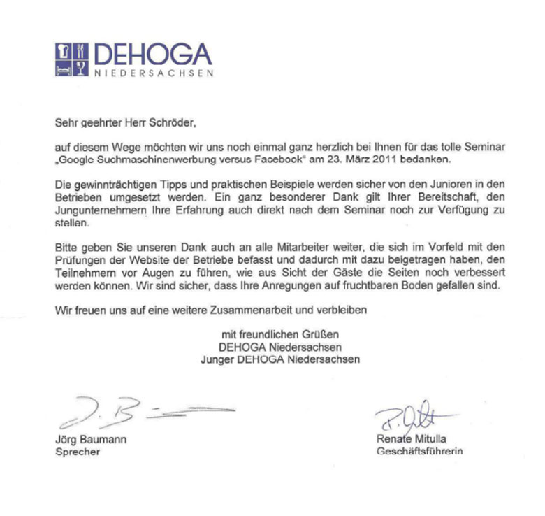 Rezension