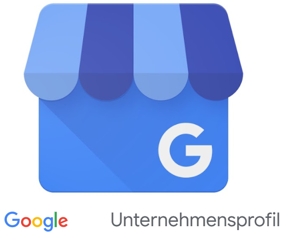 Google Unternehmensprofil Logo