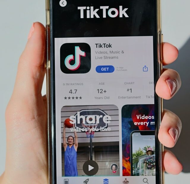 TikTok