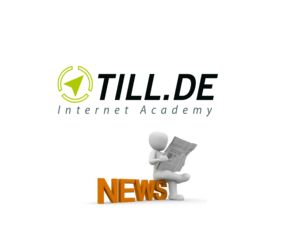 TILL.DE News zu Schulungen