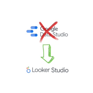 Google Looker Logo