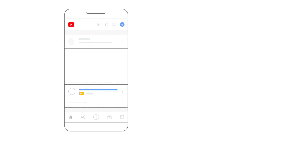 Smartphone Animation