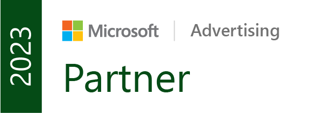 Microsoft Partner Logo 2023