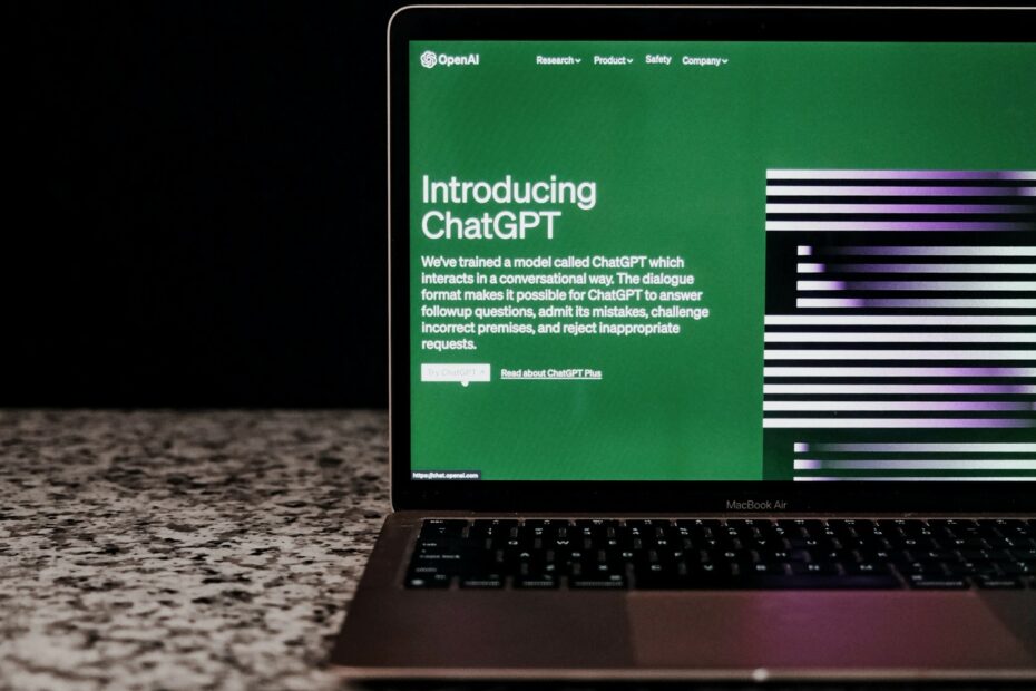 Notebook ChatGPT