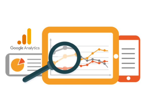 Google Analytics Logo