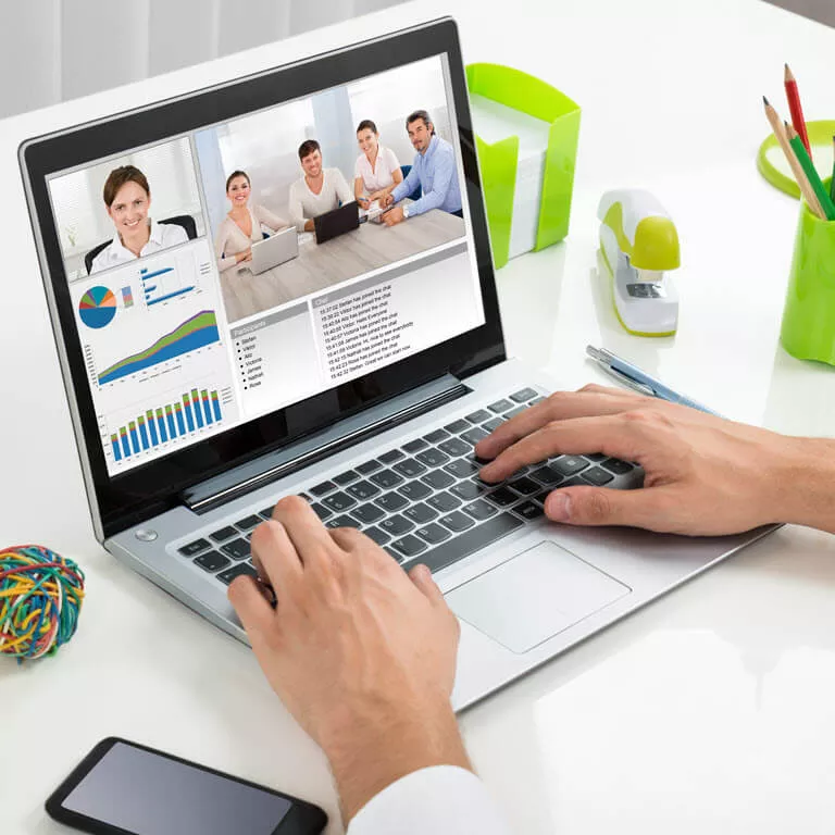 Notebook Webinar