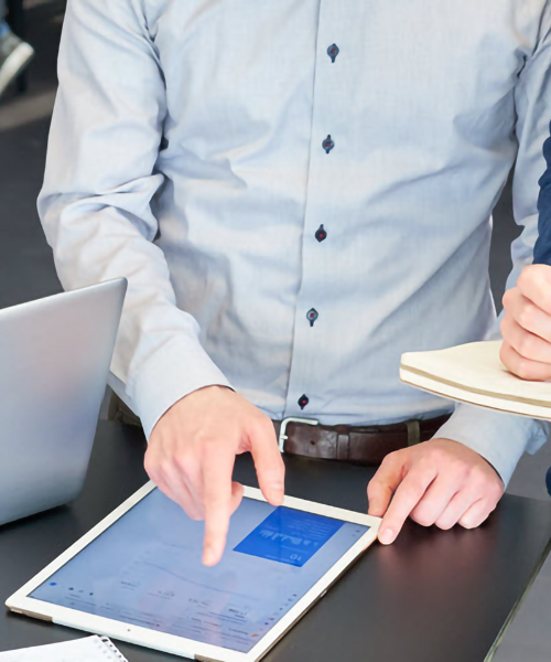 Analytics Coaching