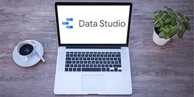 Data Studio Notebook