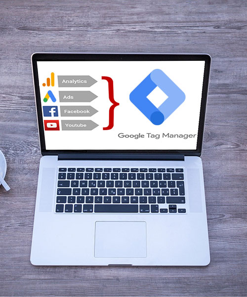 GTM Laptop