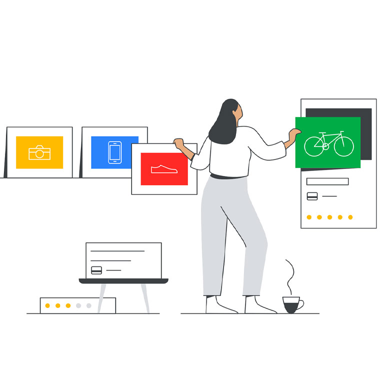 GoogleAdsShopping Grafik