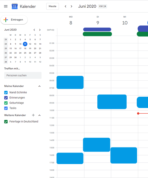 Kalender
