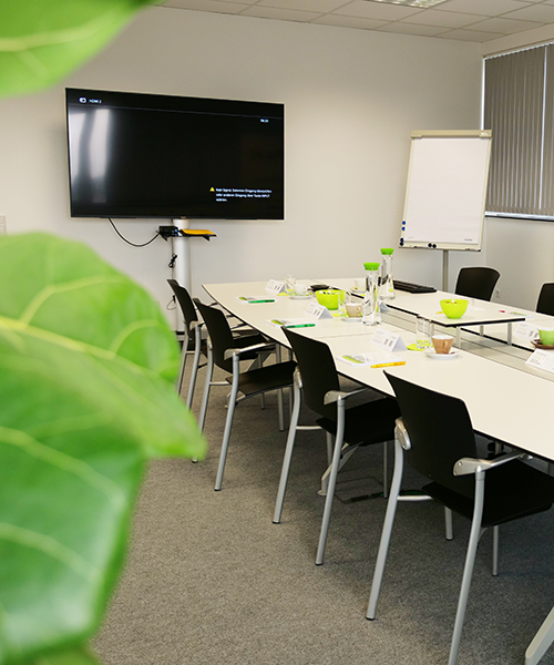 Seminarraum TILL.DE