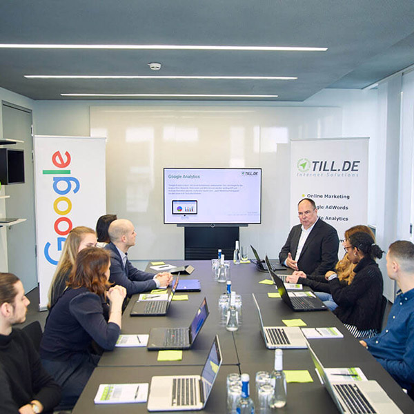 TILL.DE Seminar