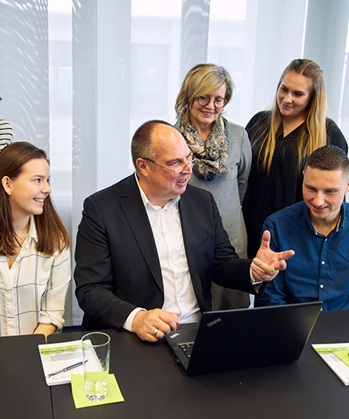 TILL.DE Seminar Beispiel