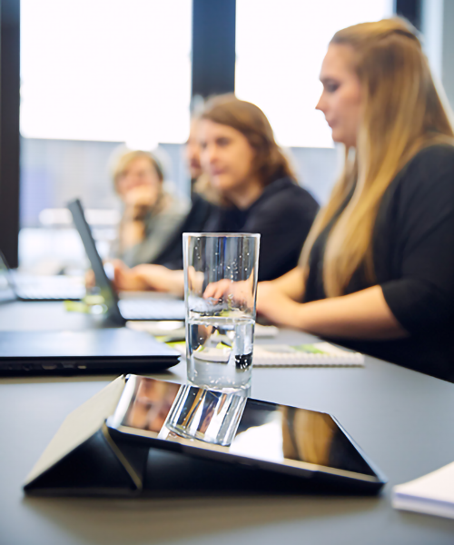 TILL.DE Seminar Beispiel