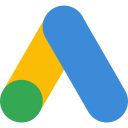 Google Ads Icon
