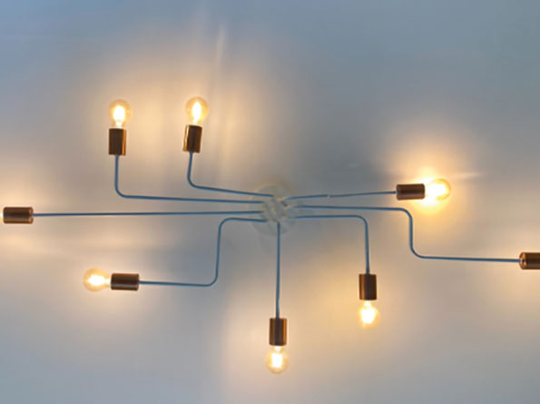 Lampe