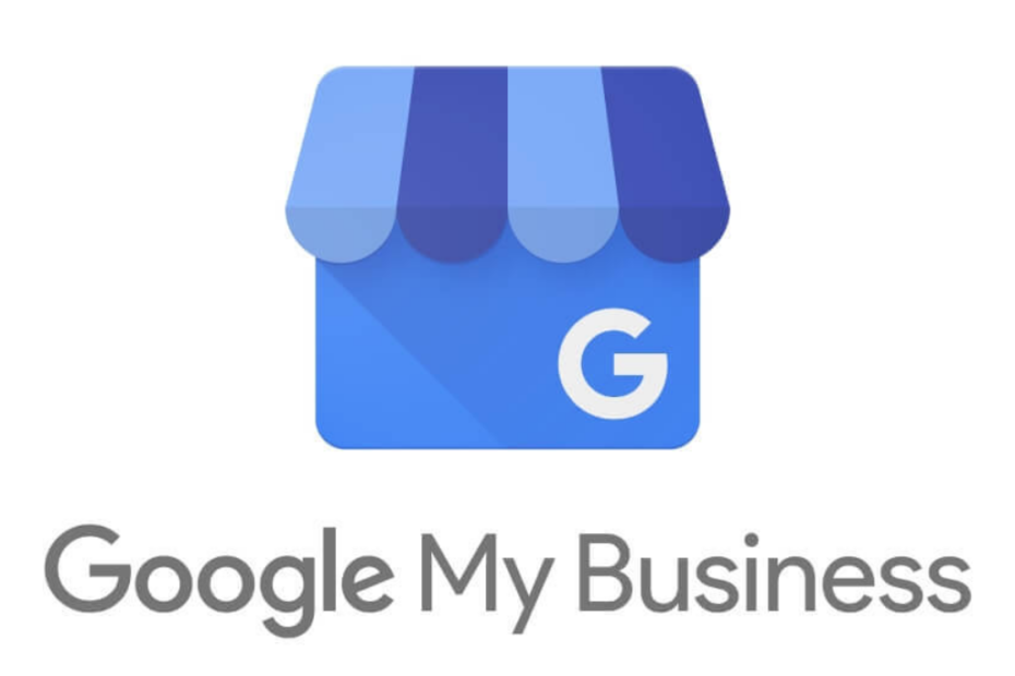 Google My Business Logo