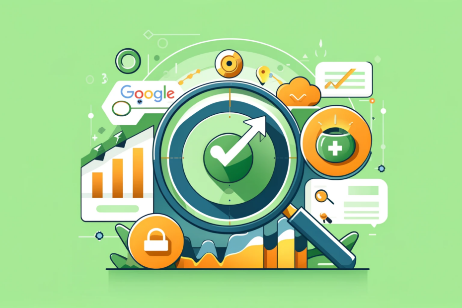 Conversion Tracking Collage
