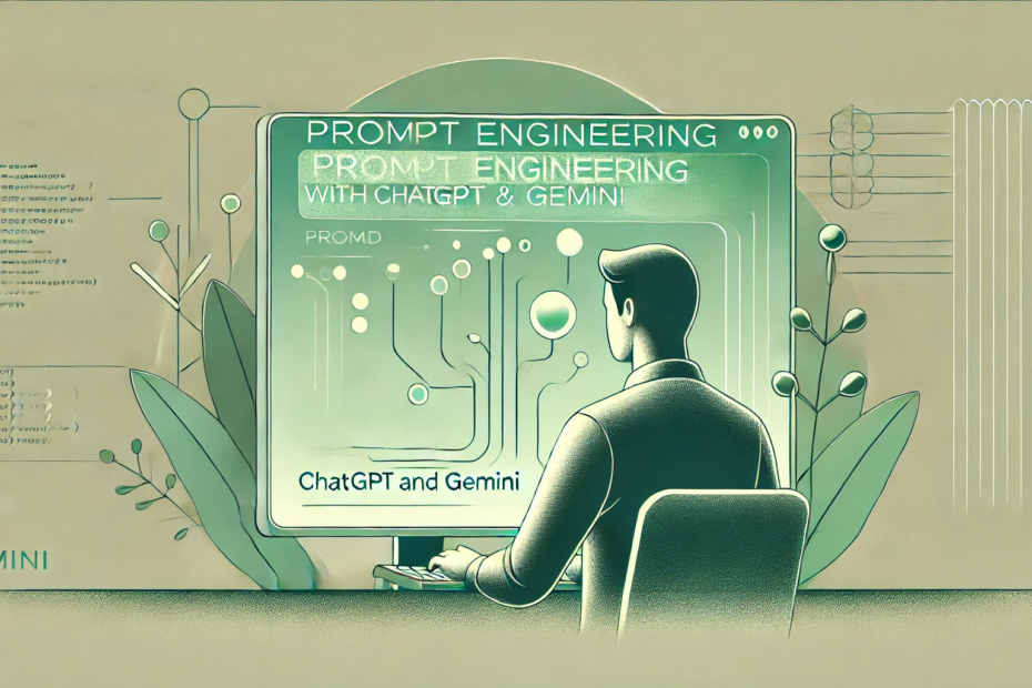Prompt Engineering