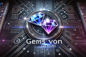 Google Gemini Grafik