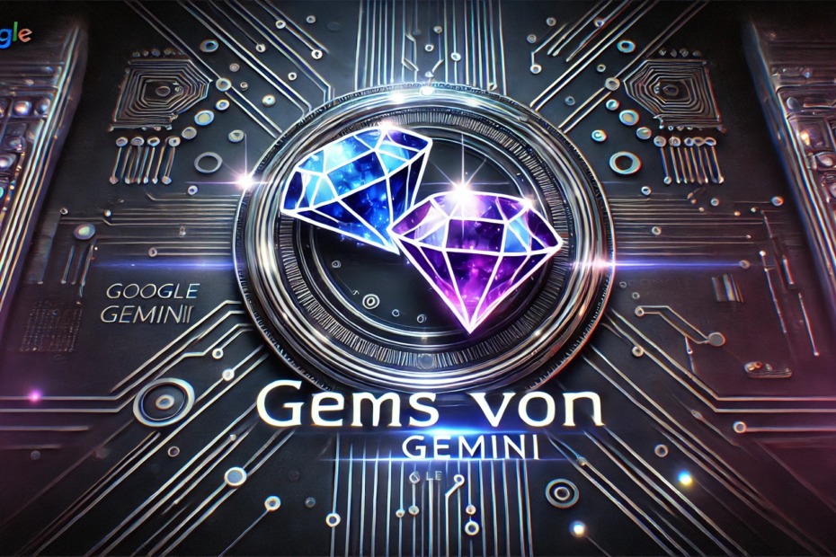 Google Gemini Grafik