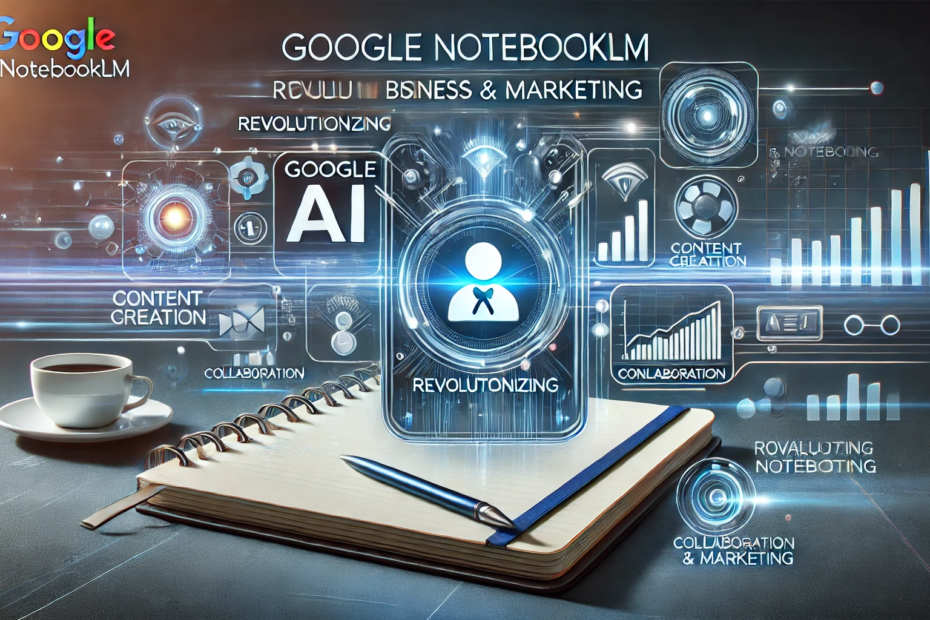 Google NotebookLM