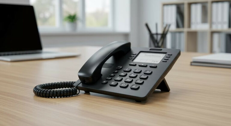 Telefon
