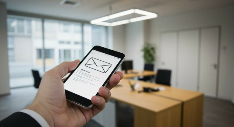 email