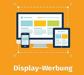 Display Werbung : Best Practices