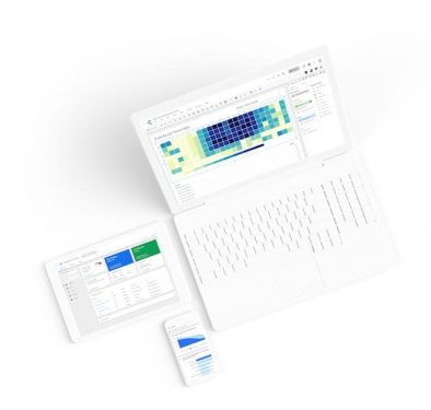Data Studio Notebook