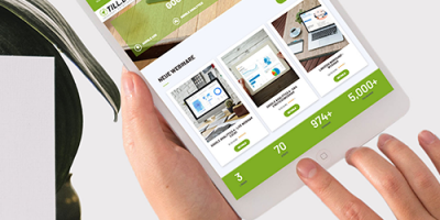 Videokonferenz Coaching
